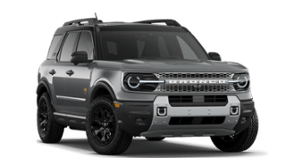 2026 Ford Bronco Sport® External Image 5